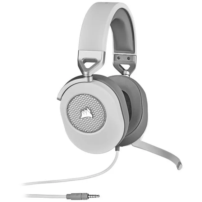 Corsair HS65 Surround Białe — image 1
