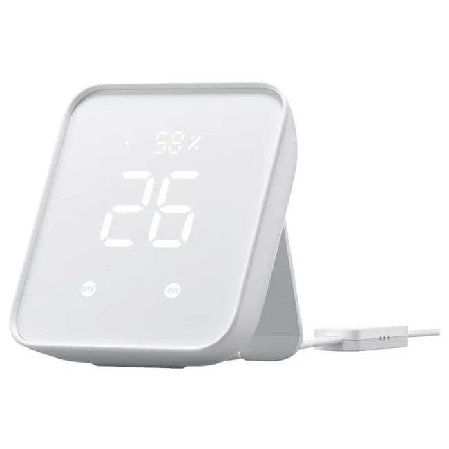 SwitchBot Hub 2 WiFi HomeKit BLE IR — image 1