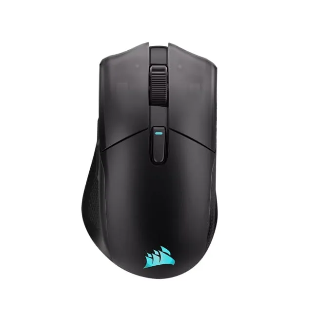 Myszka gamingowa Corsair Harpoon V2 Wireless Black — image 1