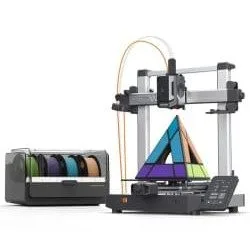 Drukarka 3D Anycubic Kobra 3 V2 Combo — image 1