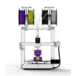 Drukarka 3D Anycubic Kobra X — image 1