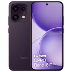 Oppo Reno16 F 5G 8/256GB Biały
