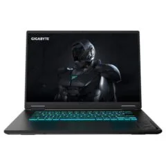 Gigabyte A16 - i7-13620H | 16"-165Hz | 16GB | 1TB | NoOS | RTX 5060