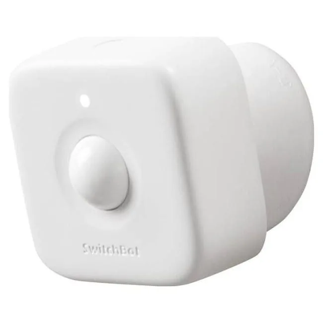 SwitchBot Motion Sensor — image 1