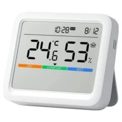 Termometr i higrometr SwitchBot Meter Pro