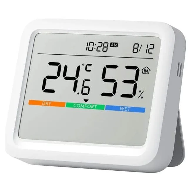 Termometr i higrometr SwitchBot Meter Pro — image 1