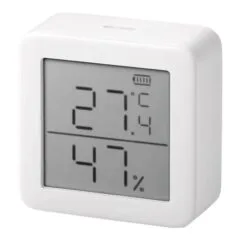 SwitchBot Thermometer and Hygrometer