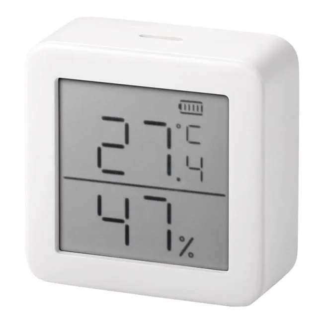 SwitchBot Thermometer and Hygrometer — image 1