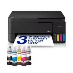 Epson EcoTank L3351 — image 1