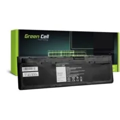 Green Cell WD52H GVD76 do Dell Latitude E7240 E7250 11.1V 2600mAh