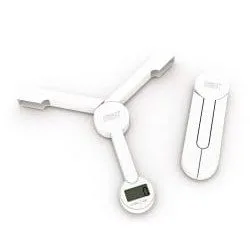 Joseph Joseph Tri Scale 40071 biały — image 1