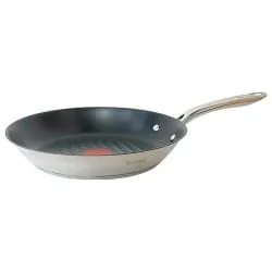 Tefal Infinite H8151325 Grillowa 26 cm srebrny — image 1