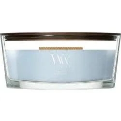 WoodWick Lakeside Mist Elipsa 453,6g — image 1