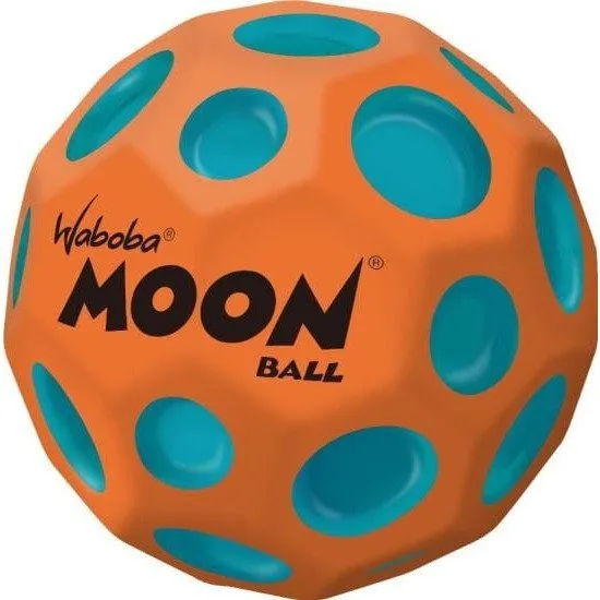 Waboba Martian Moon Ball 329C99_A — image 1