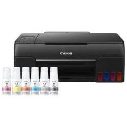 Canon PIXMA G640 MegaTank — image 1