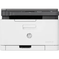 HP Color Laser MFP 178nw USB WiFi AirPrint — image 1