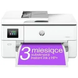HP OfficeJet Pro 9720e - WiFi | A3 | Duplex | AirPrint | Instant Ink | HP+ — image 1