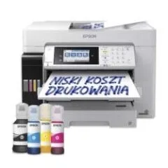 Epson MFP ITS L15180 A3+
