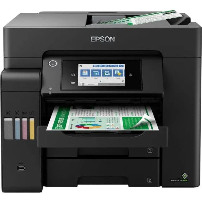 Epson EcoTank L6550 — image 1