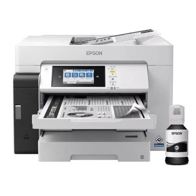 Epson M15180 — image 1