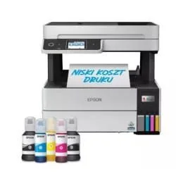 Epson EcoTank L6499 — image 1