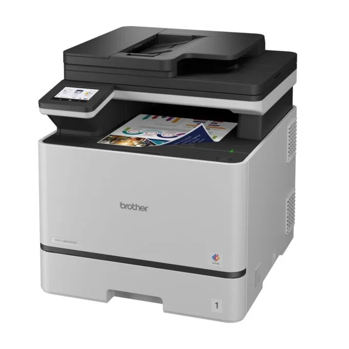 Brother DCP-L8630CDW — image 1