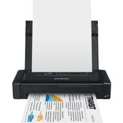 Epson WorkForce WF-100W — image 1