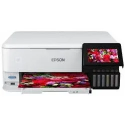 Epson MFP ITS L8160 photo — image 1