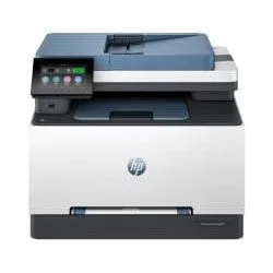 HP Color LaserJet Pro 3302fdw — image 1