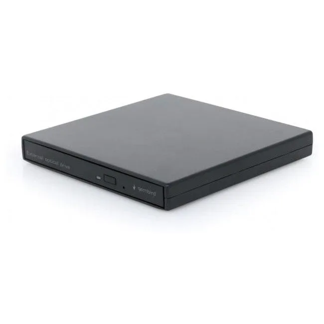 Gembird DVD-USB-04 czarny refurbished — image 1