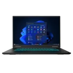 Gigabyte GAMING A16 PRO - Core 7 - 240H | 16"-165Hz QHD+ | 32GB | 2TB + 2TB | W11P | RTX 5080