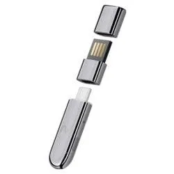 VIAIM Notekit Dongle AI nagrywający szary — image 1