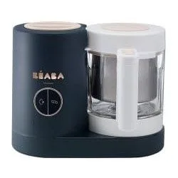 Beaba Babycook Neo Night Blue — image 1