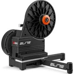 Elite Trainer Avanti + Zwift Cog & Click — image 1