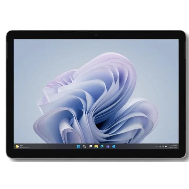 Microsoft Surface GO 4 | 10,5" | N200 | 8 GB | 128 GB | W11P | Platinium — image 1