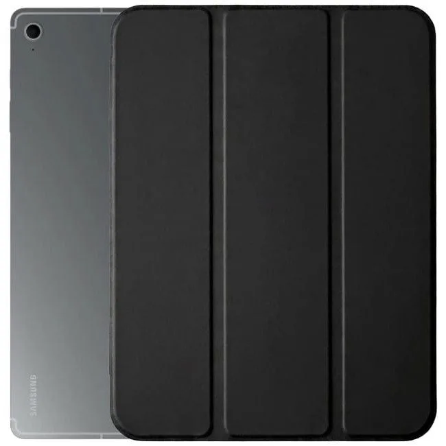 3mk Hardy TabCase do Samsung Galaxy Tab S10 FE (10,9') czarny — image 1