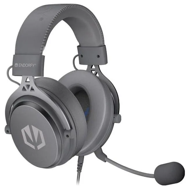 ENDORFY VIRO Plus USB Alt szary — image 1