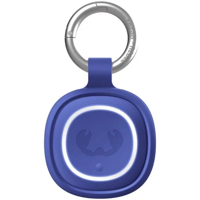 Fresh 'n Rebel Smart Finder Tag 2 True Blue — image 1