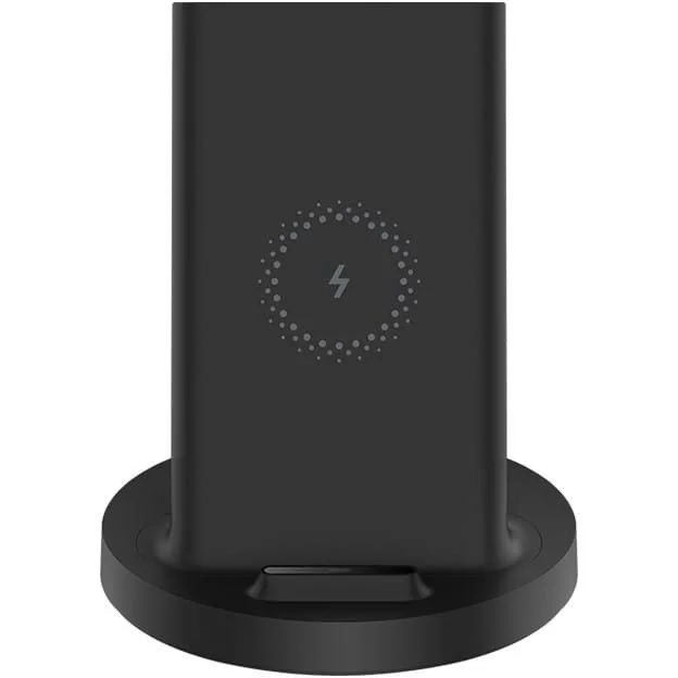 Xiaomi Mi Wireless Charging Stand 20W — image 1