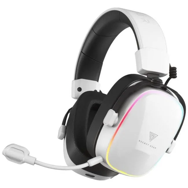 Secret Gear SX2 Białe — image 1