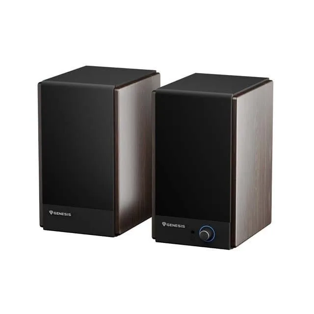 Genesis Arsen 502BT 2.0 brązowe — image 1