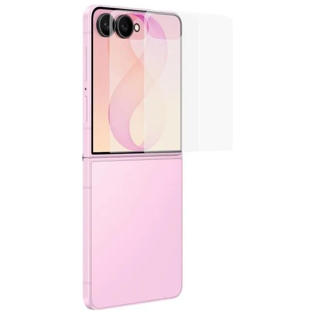 Samsung Anti-Reflecting Protective Film do Galaxy Z Flip 8 — image 1