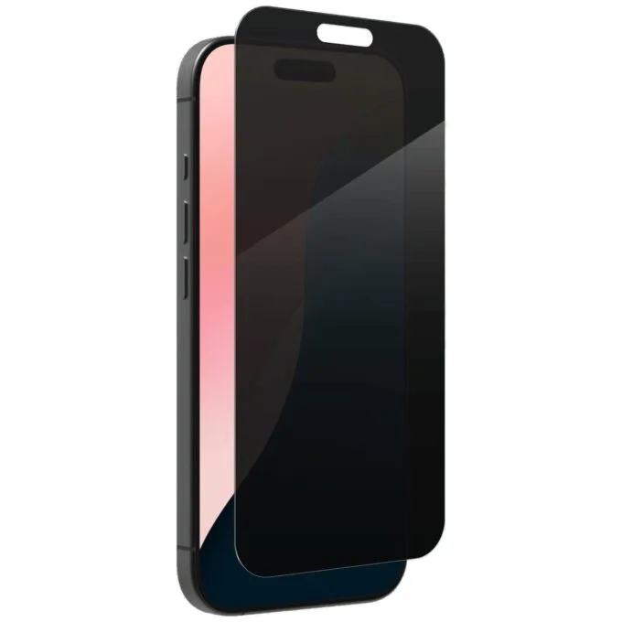 Zagg Privacy XTR do Apple iPhone 17 Pro Max — image 1