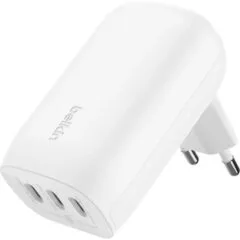 Belkin 3 porty USB-C PPS 67 W