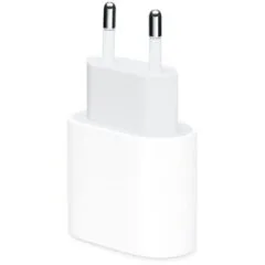 Orico Ładowarka samochodowa PD 30W, 2 x USB-C, z kablem spiralnym