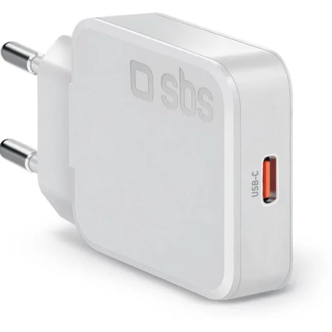 SBS 30W 1c slim biały — image 1