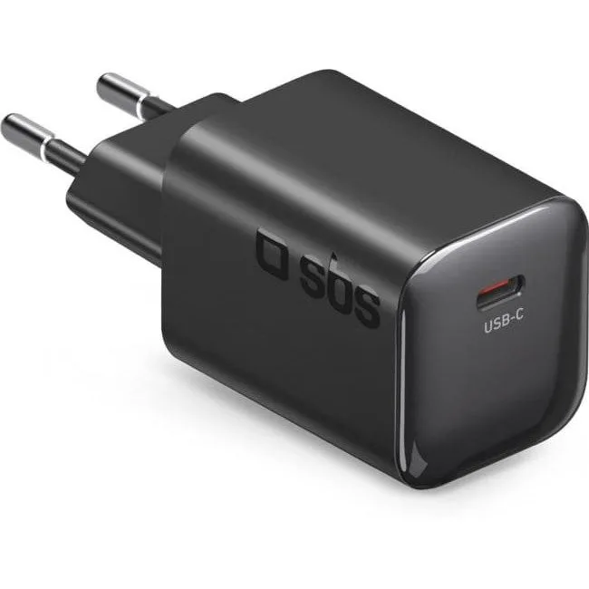 SBS 65W 1c czarny — image 1