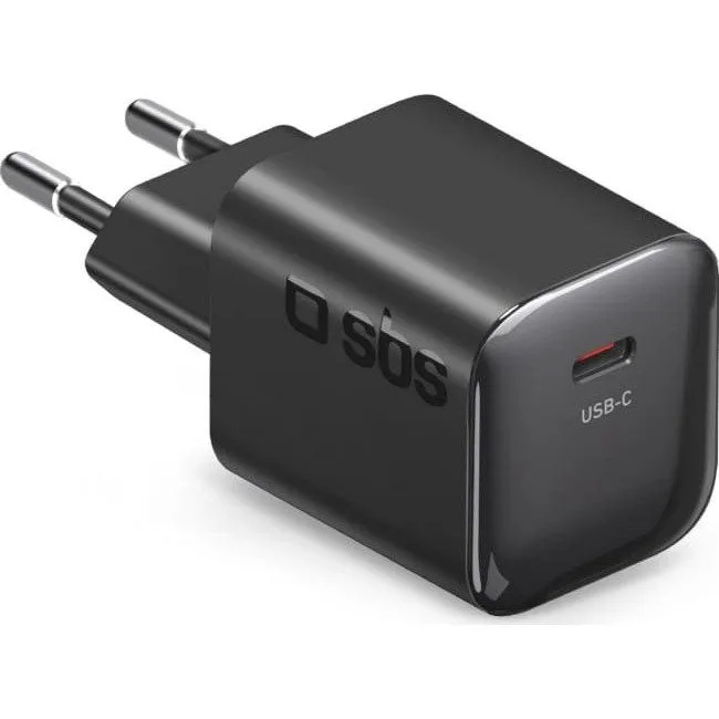 SBS 30W 1c czarny — image 1