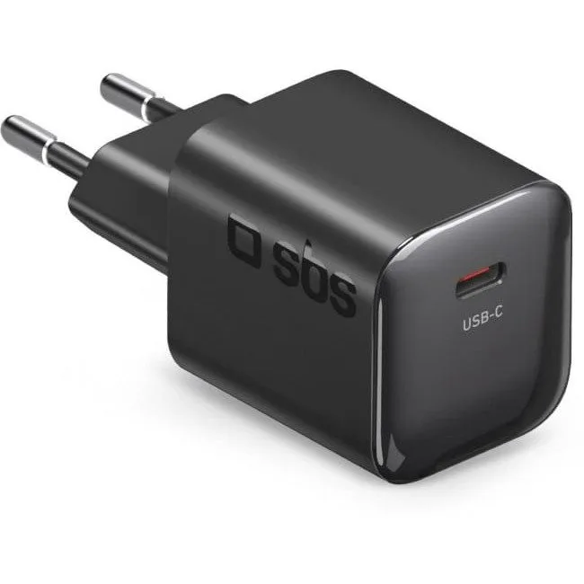 SBS 20W 1c czarny — image 1