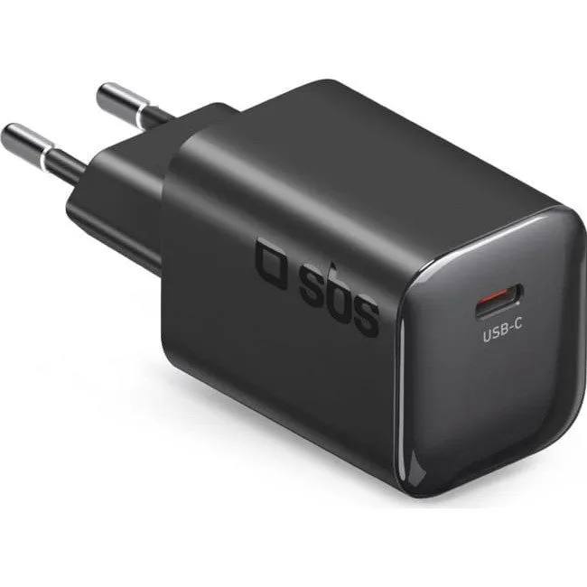 SBS 40W 1c czarny — image 1